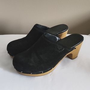 AMERICAN EAGLE Clog